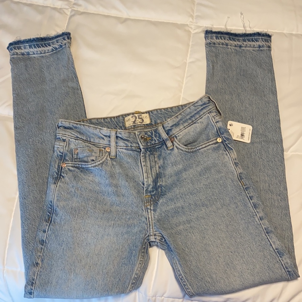 Free People Denim